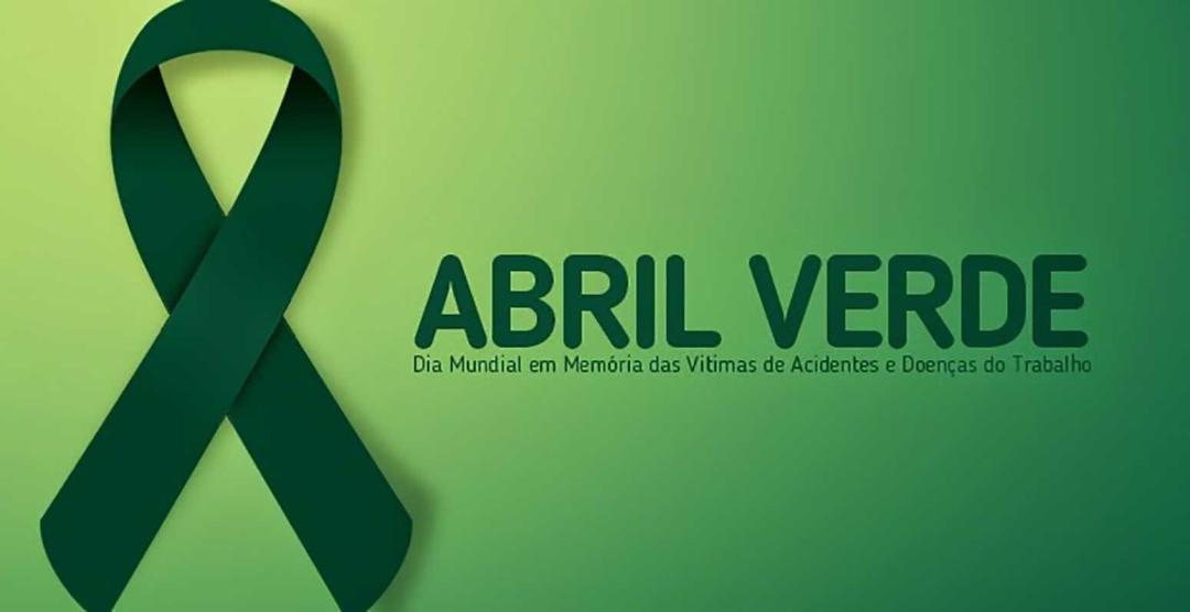 ABRIL VERDE