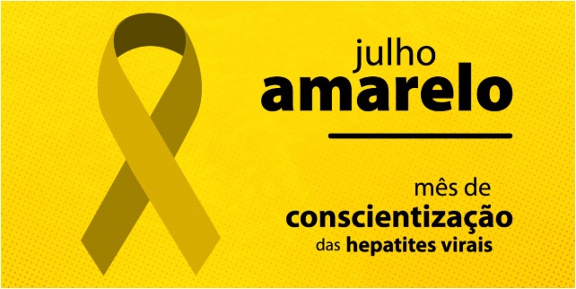 JULHO AMARELO