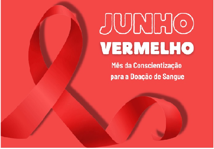 JUNHO VERMELHO
